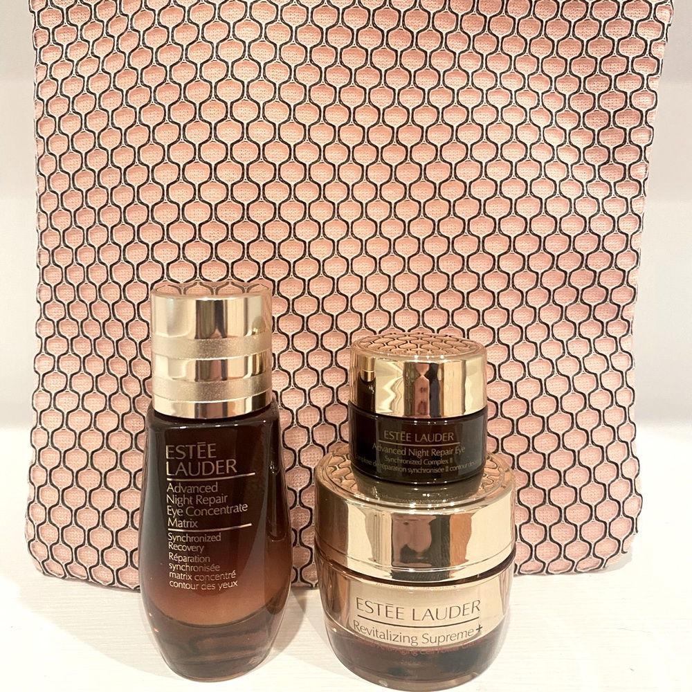 Estēe Lauder Advanced Night Repair Eye Bundle